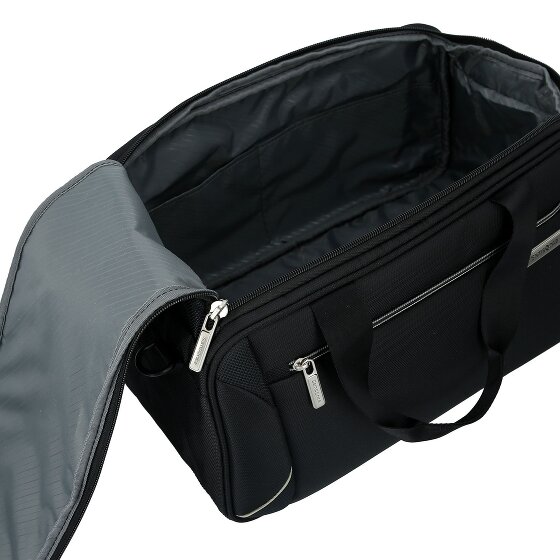 Samsonite Base Breeze Bolsa de viaje Weekender XS 40 cm
