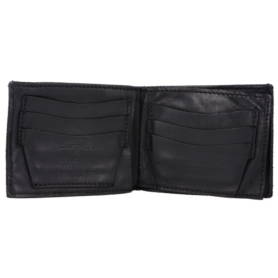 Campomaggi Cartera Piel 12.5 cm