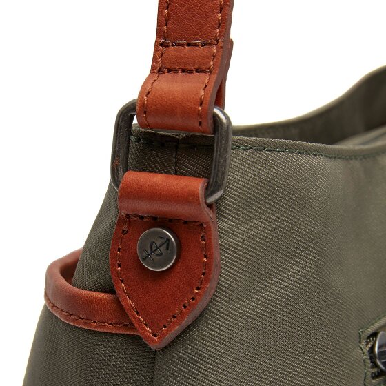 The Chesterfield Brand Nevon Bolsa de hombro 27 cm