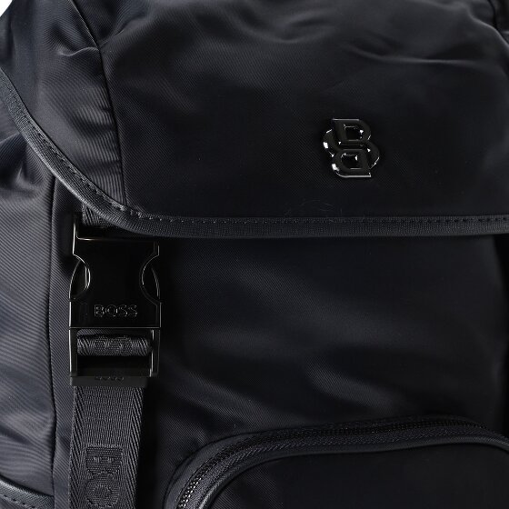 Boss B-Icon Mochila de día 40 cm Compartimento para el portátil