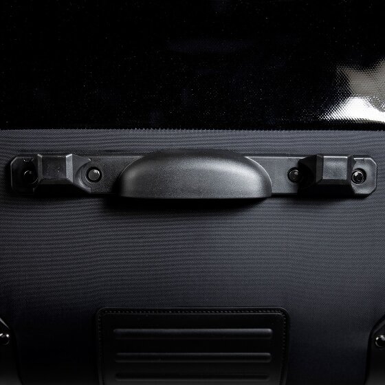 Tatonka Flight Roller 135 4 ruedas Bolsa de viaje 104 cm