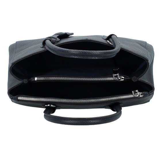 abro Adria Bolso Piel 35 cm Compartimento para el portátil