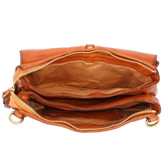 Campomaggi Bolsa de hombro Piel 21 cm