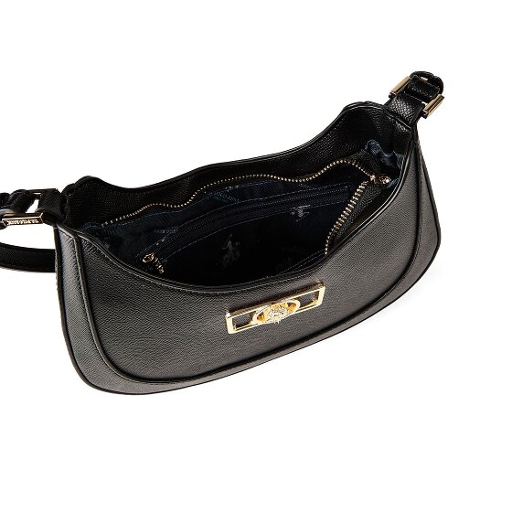 U.S. Polo Assn. Jones Chic Bolsa de hombro 25 cm