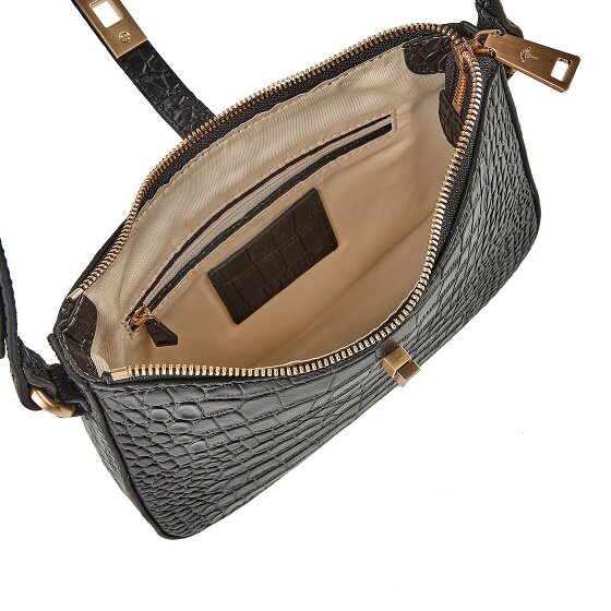 Joop! Coccodrillo Libi Bolsa de hombro Piel 24 cm