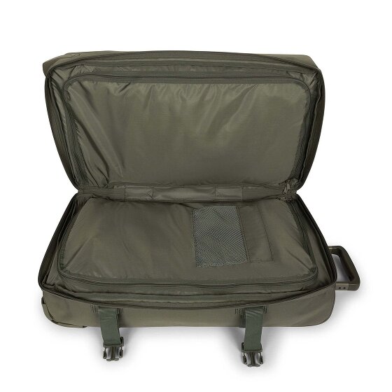 Eastpak Transit'R Plus 4 ruedas Bolsa de viaje 68 cm