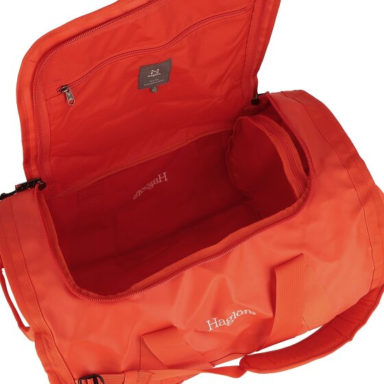 Haglöfs Lava 70 Bolsa de viaje Weekender 55 cm