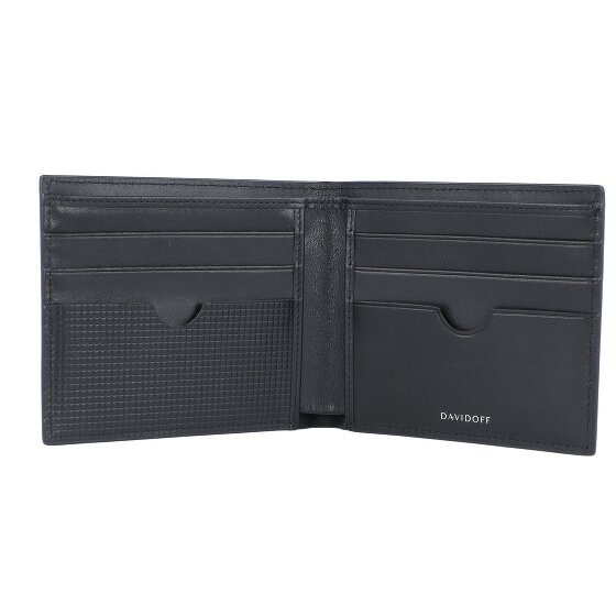 Davidoff Paris Cartera Piel 11.5 cm