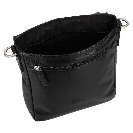 Picard Buddy Mensajero Piel 23 cm