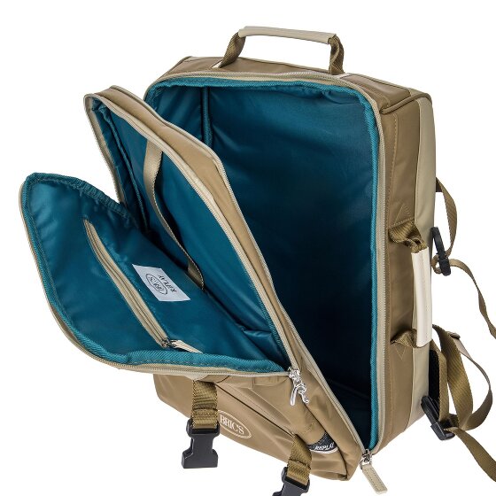 Bric's Bric´s x Replay Mochila de día 42 cm Compartimento para el portátil