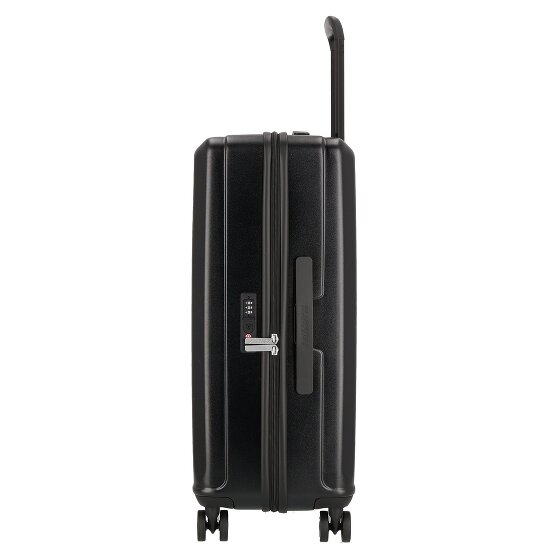 American Tourister Sunset Hills 4 ruedas Juego de maletas 3 piezas