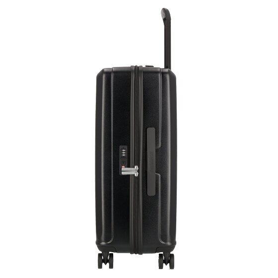 American Tourister Sunset Hills 4 ruedas Juego de maletas 3 piezas