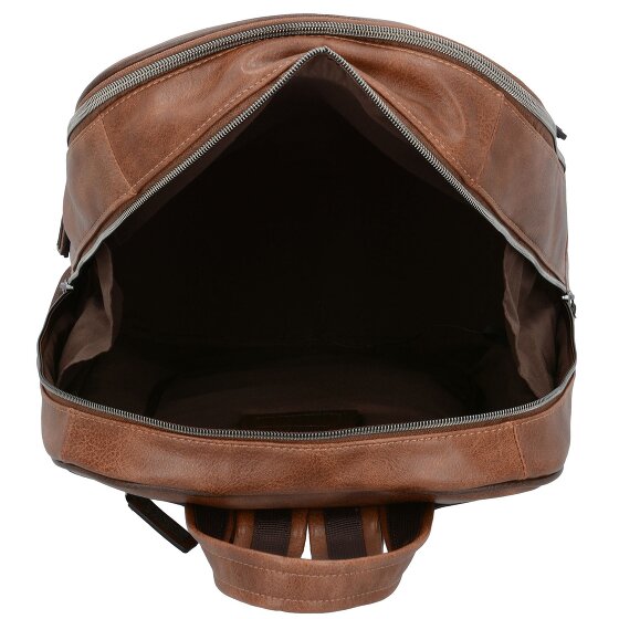 Picard Mochila Breakers Compartimento para portátil de 40 cm