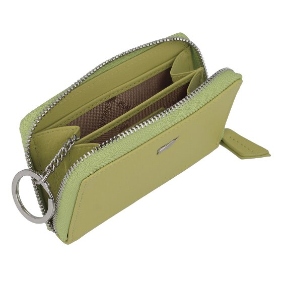 Braun Büffel Joy Cartera de llaves Piel 10.5 cm