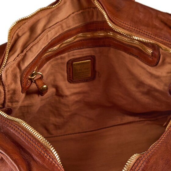 Campomaggi Simona Bolsa de hombro Piel 31 cm