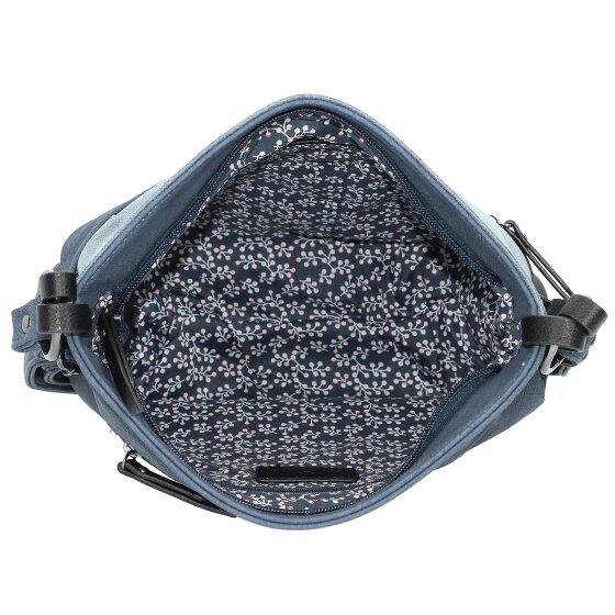 Tom Tailor Bolso de hombro Elin Flash 28 cm