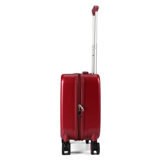 Benzi 5789 4 ruedas Carro de la cabina 40 cm