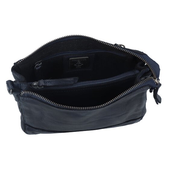 Harbour 2nd Anchor Love Tiani Bolsa de hombro Piel 21.5 cm