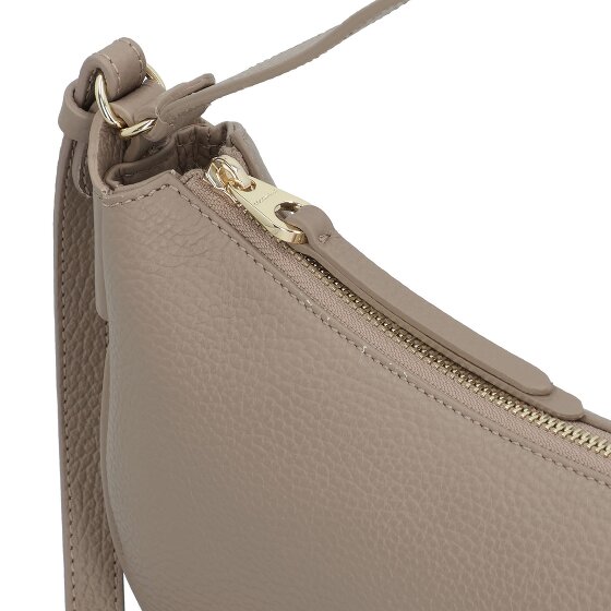 Coccinelle C-Easy Bolsa de hombro Piel 25 cm