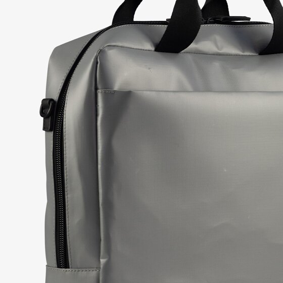 Jost Tolja Maletín 40 cm Compartimento para el portátil