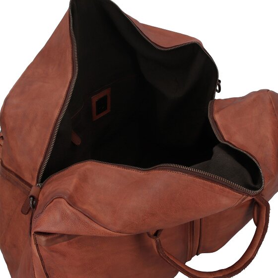 Harbour 2nd Urban Poets Bolsa de viaje Weekender Piel 56 cm