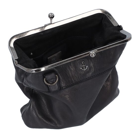 Harbour 2nd Rosalie Bolsa de hombro Piel 21 cm