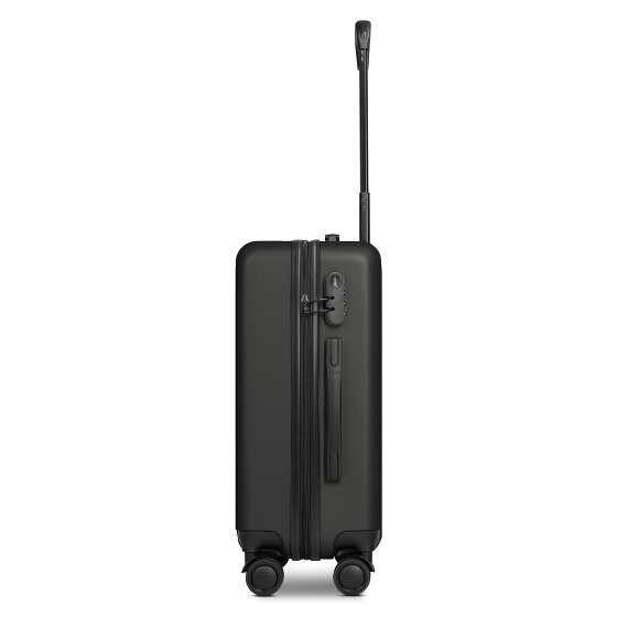 Smartbox Edition 05 4 ruedas Carro de la cabina 55 cm