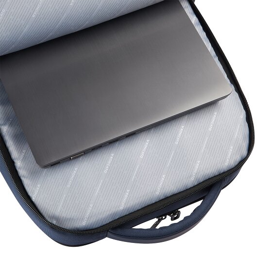 Roncato Clayton Mochila de día 44 cm Compartimento para el portátil