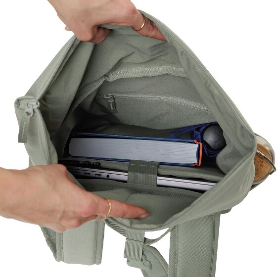 GOT BAG Rolltop Easy Mochila de día 40 cm Compartimento para el portátil