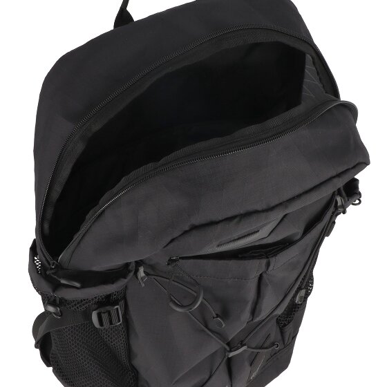 Jack Wolfskin Wandermood 20 Mochila de día 46 cm Compartimento para el portátil