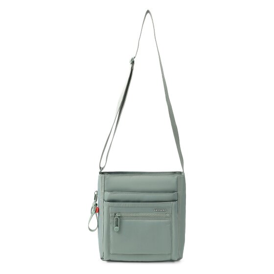 Hedgren Inner City Bolsa de hombro Protección RFID 24 cm