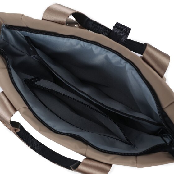 Hedgren Mochila Nova Solar Compartimento para portátil de 37,5 cm