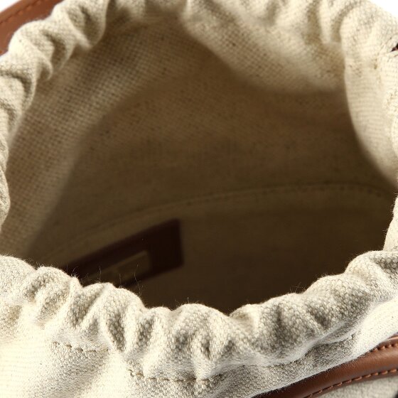 AIGNER Azzu Bolsa de hombro Piel 15 cm