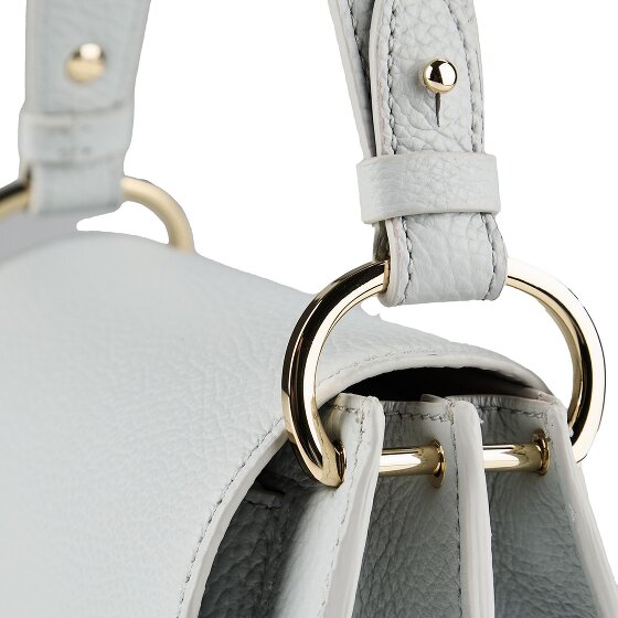 Coccinelle C-Me Bolsa de hombro Piel 23.5 cm