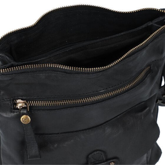 Harbour 2nd Urban Poets Casey Bolsa de hombro Piel 26 cm