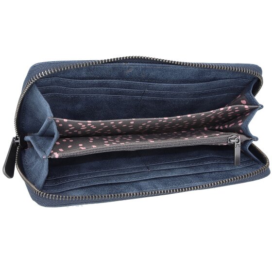 Fritzi aus Preußen Fritzi10 Nicole Vintage Cartera 20 cm