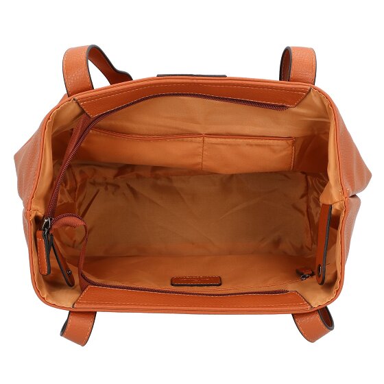 Tom Tailor Bolso Miri 27 cm