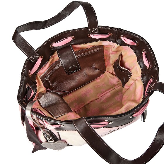 Juicy Couture Daydreamer Bolsa de hombro 33 cm