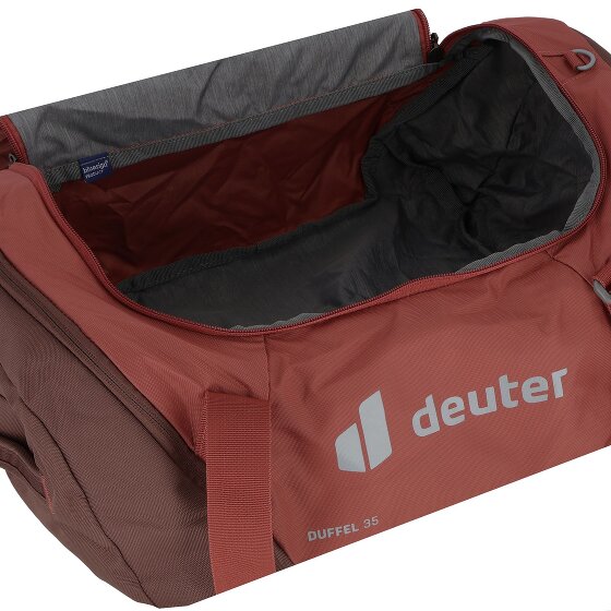 Deuter Duffel 35 Bolsa de viaje Weekender 50 cm