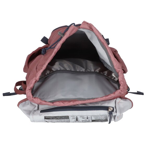 Deuter Mochila Zugspitze 22 SL 52 cm