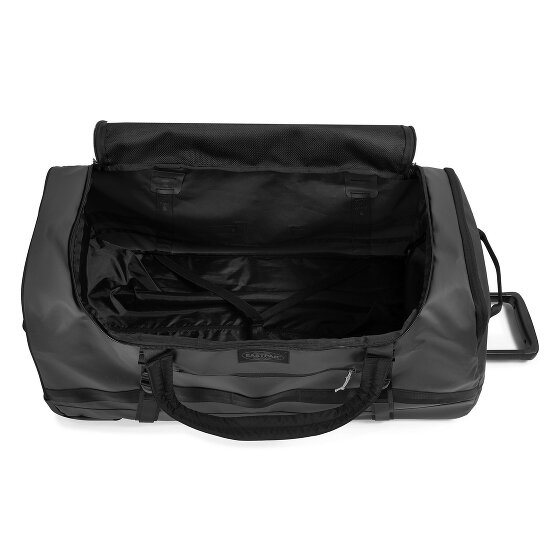 Eastpak 0 Duffle Pack 2 ruedas Bolsa de viaje M 67 cm
