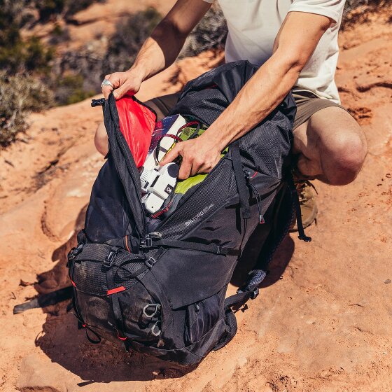 Gregory Baltoro 100 Mochila de trekking 96 cm