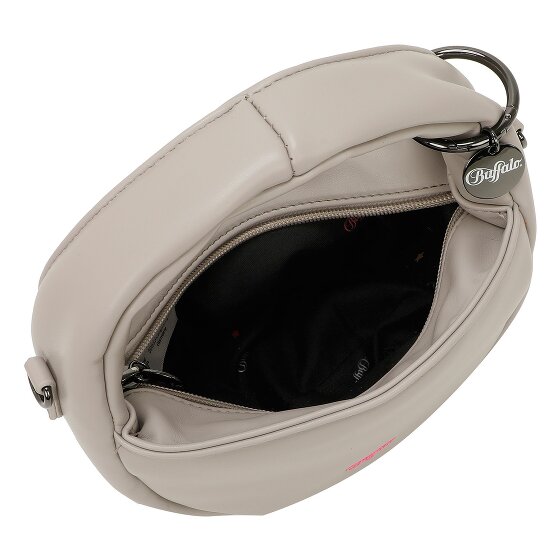 Buffalo Soft Soft Bolso miniatura 16 cm
