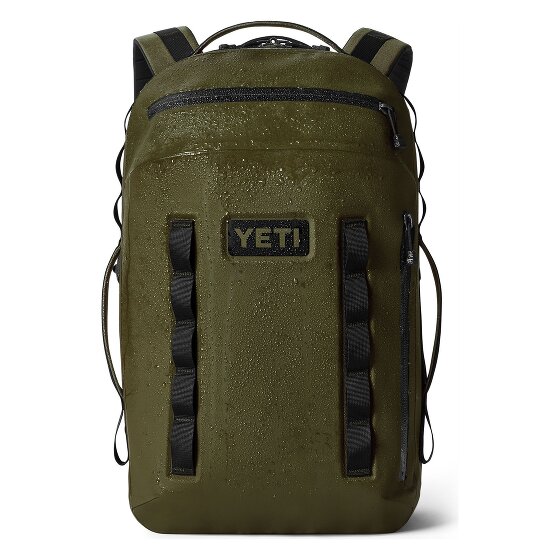 Yeti Cayo Mochila de día 58 cm Compartimento para el portátil