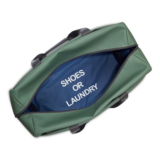 Delsey Paris Turenne Soft Bolsa de viaje 55 cm