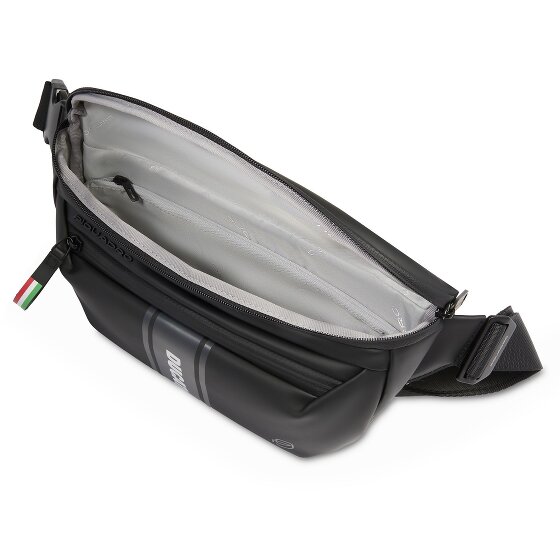 Piquadro Piquadro x Ducati Riñonera 28 cm