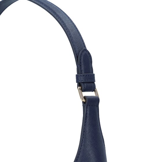 Lauren Ralph Lauren Schylar Bolsa de hombro Piel 30 cm