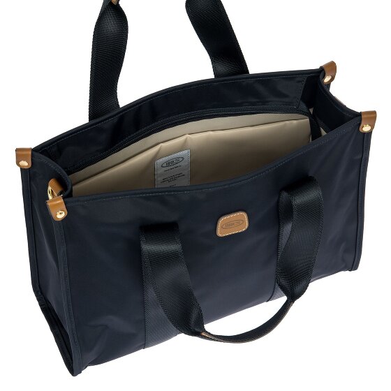 Bric's X-Collection Bolsa de compras S 35 cm