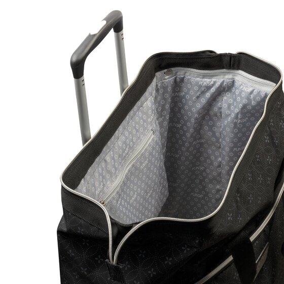 Punta Big Wheel Carro de la compra 62 cm