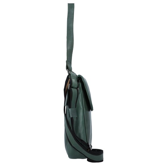 Harold's Caugio Bolsa de hombro Piel 25 cm